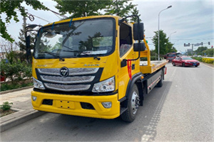 凯里汽车救援头像