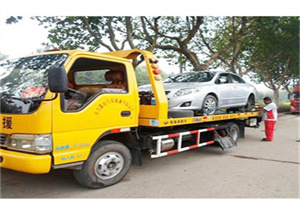 凯里附近24小时汽车拖车服务热线