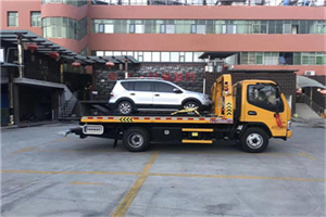 凯里汽车紧急补胎换胎救援