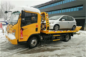 凯里附近道路救援服务