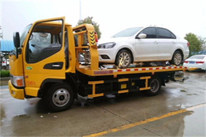 凯里附近拖车救援24小时服务热线