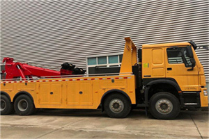 凯里道路救援公司